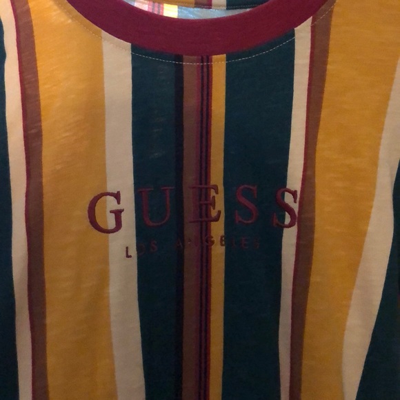 Guess Long Sleeve - Picture 2 of 4